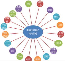 企業(yè)網(wǎng)絡(luò)營(yíng)銷(xiāo)五大核心渠道解析 振達(dá)康網(wǎng)絡(luò)技術(shù)推廣視角