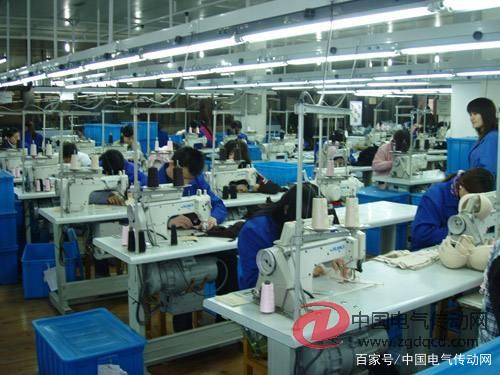 工業4.0下，普通工人該何去何從？