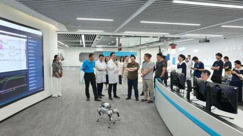 響應“滬九條”號召，網絡達人科創觀察營首秀 聚焦技術開發新浪潮