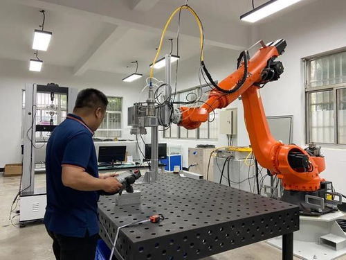 一季度完成去年全年銷(xiāo)售額 松江這家企業(yè)的新能源汽車(chē)動(dòng)力電池 動(dòng)力十足