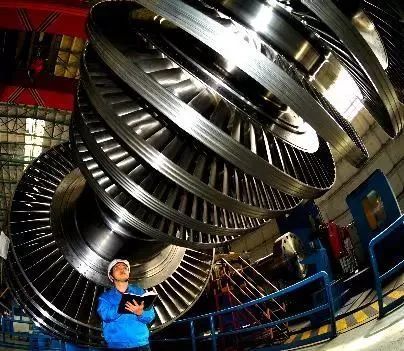 回眸 十三五 科技強國 三項國家級科技進步獎都和德陽有關(guān)