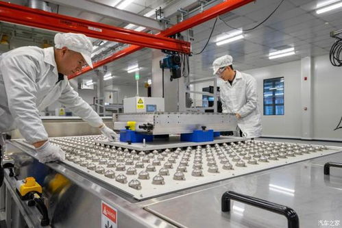 汽車(chē)天窗 大王 跨界做電池,偉巴斯特 已拿到車(chē)企訂單