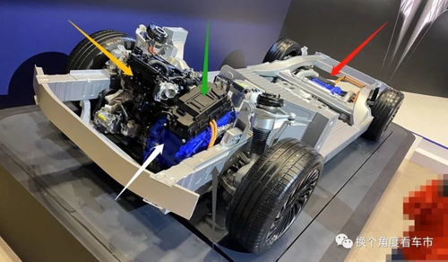 深度 研判嵐圖增程式技術(shù)平臺(tái)及高溫工況充放電策略