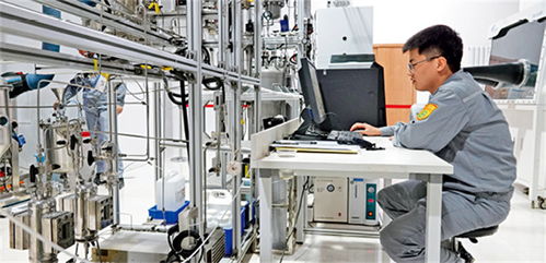 生物基材料產(chǎn)業(yè)發(fā)展進(jìn)行時(shí)