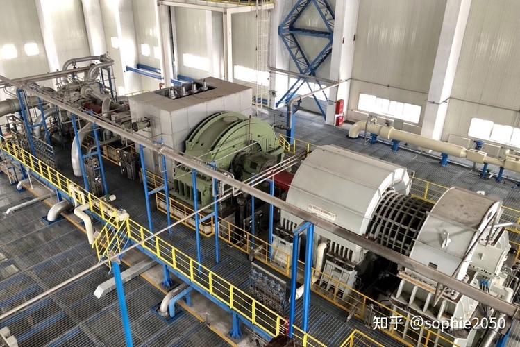 國(guó)家單項(xiàng)冠軍杭州汽輪機(jī)