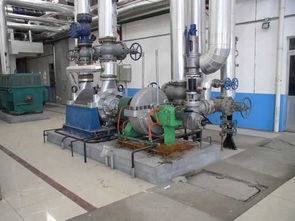 我國汽輪機(jī)行業(yè)需應(yīng)對這些市場風(fēng)險