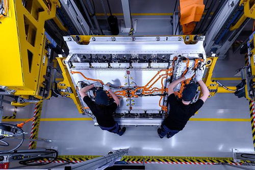 汽車電氣化會帶來大量失業嗎