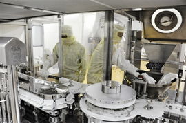 泰州研發新型抗凝血藥