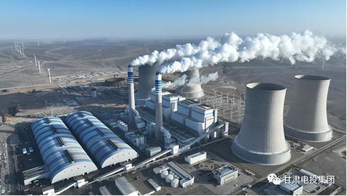 科學(xué)家研發(fā)新型涂層,為西北最大的百萬(wàn)調(diào)峰機(jī)組 保駕護(hù)航