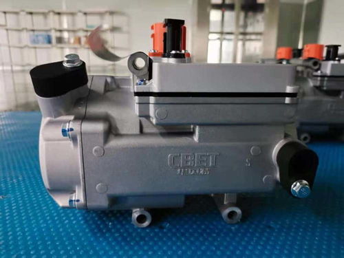 36氪首發(fā) 貝特新能源 完成數(shù)千萬元戰(zhàn)略融資,專注于新能源車用電動(dòng)壓縮機(jī)研發(fā)生產(chǎn),已為多個(gè)國內(nèi)車企穩(wěn)定供貨