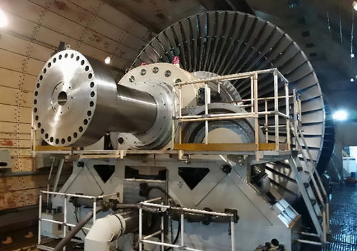 中國女焊工劉霞 攻克世界頂尖技術(shù),德國專家親自上門拜訪