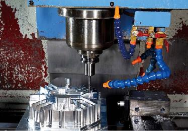 我國數控機床工具的發展