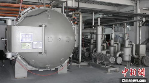 山東企業(yè)技術(shù)改造引領精準發(fā)力 助推產(chǎn)業(yè) 換擋提速