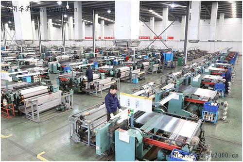 三十五年磨一劍,英凱模引領金屬網(wǎng)行業(yè)發(fā)展