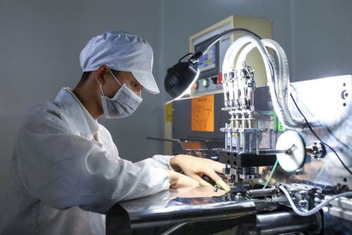 今年前9月惠州專利授權(quán)總量增幅居全省第三