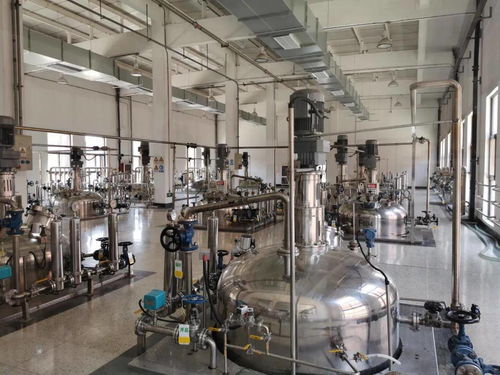 米蓓爾溯源之旅 新型汽輪機的研發與銷售，解密品牌產品力背后的研發實力