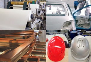 自主研發驅動創新 水性樹脂產品邁向千家萬戶，新型汽輪機引領市場變革