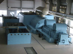 俄羅斯與中國深化燃氣輪機領域合作，共同推動新型汽輪機研發與銷售