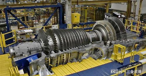 終于打破壟斷，中國成功研發(fā)新型鉆孔葉片，比美俄產品還先進——新型汽輪機的研發(fā)與銷售前景