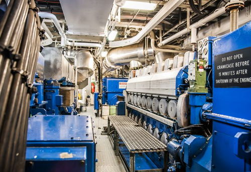 新能源浪潮驅動電機出口增長，新型汽輪機組研發(fā)開拓全球市場新藍海