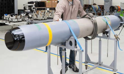 韓國下血本研發(fā)新型反潛魚雷，汽輪機技術成關鍵推手